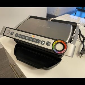 T-Fal Optilgrill